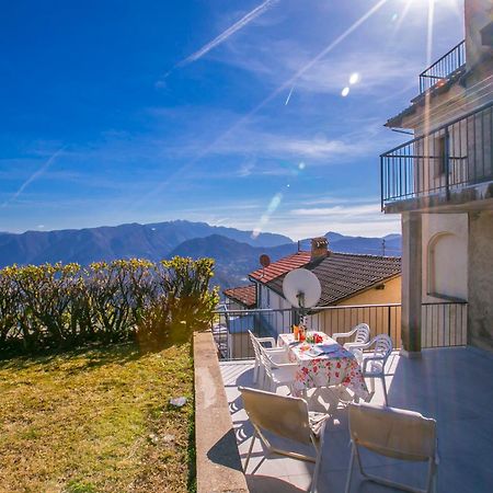 Chalet Cademario - Happy Rentals Екстериор снимка