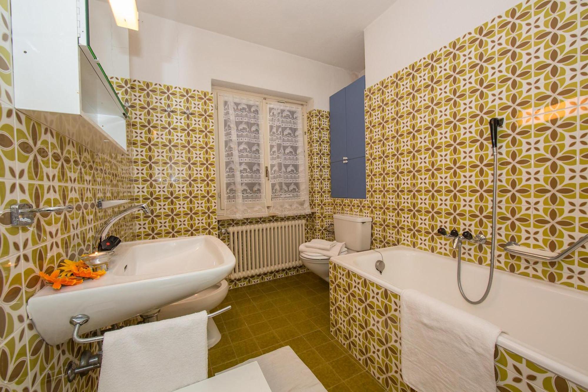 Chalet Cademario - Happy Rentals Екстериор снимка
