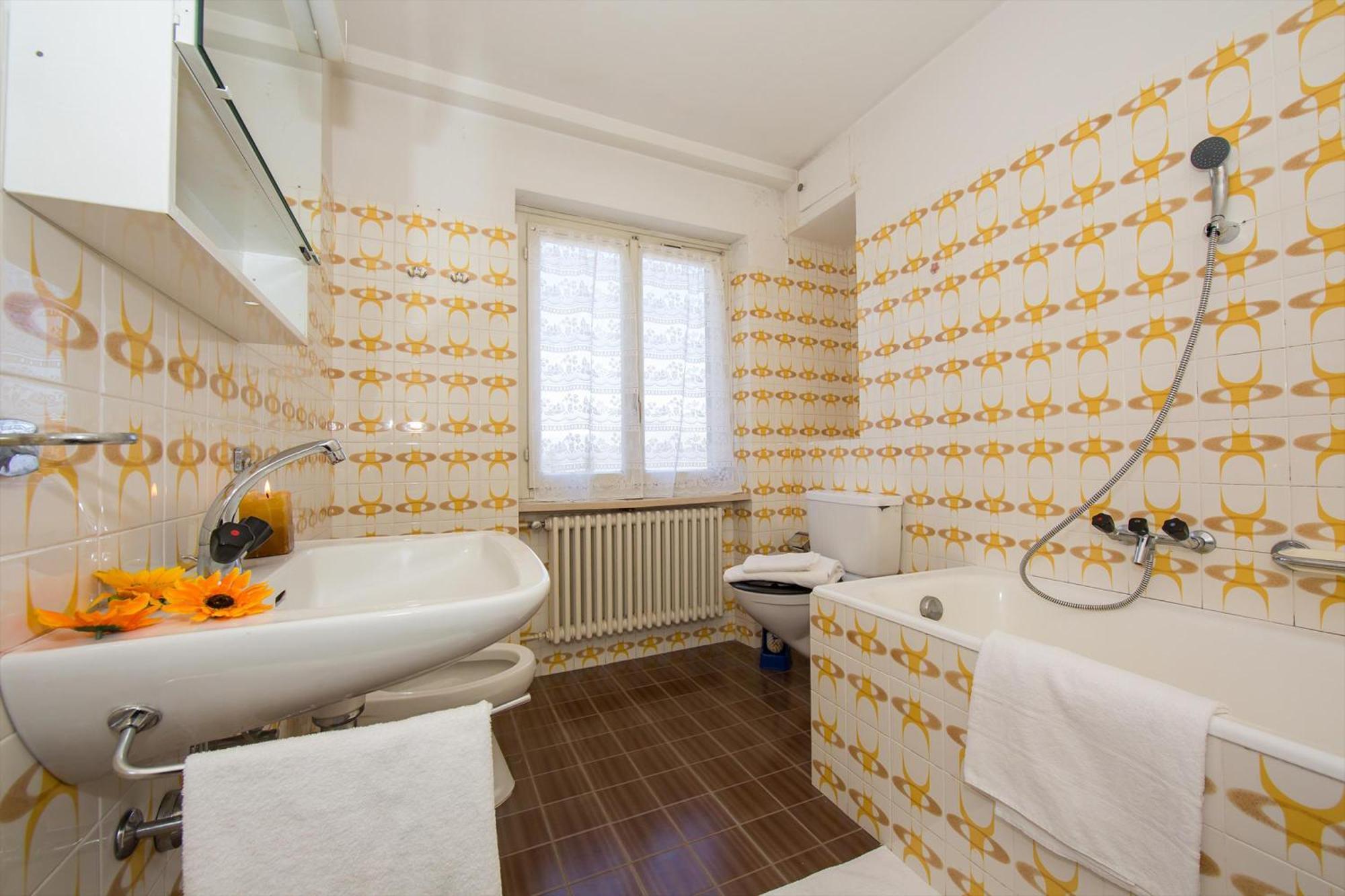 Chalet Cademario - Happy Rentals Екстериор снимка