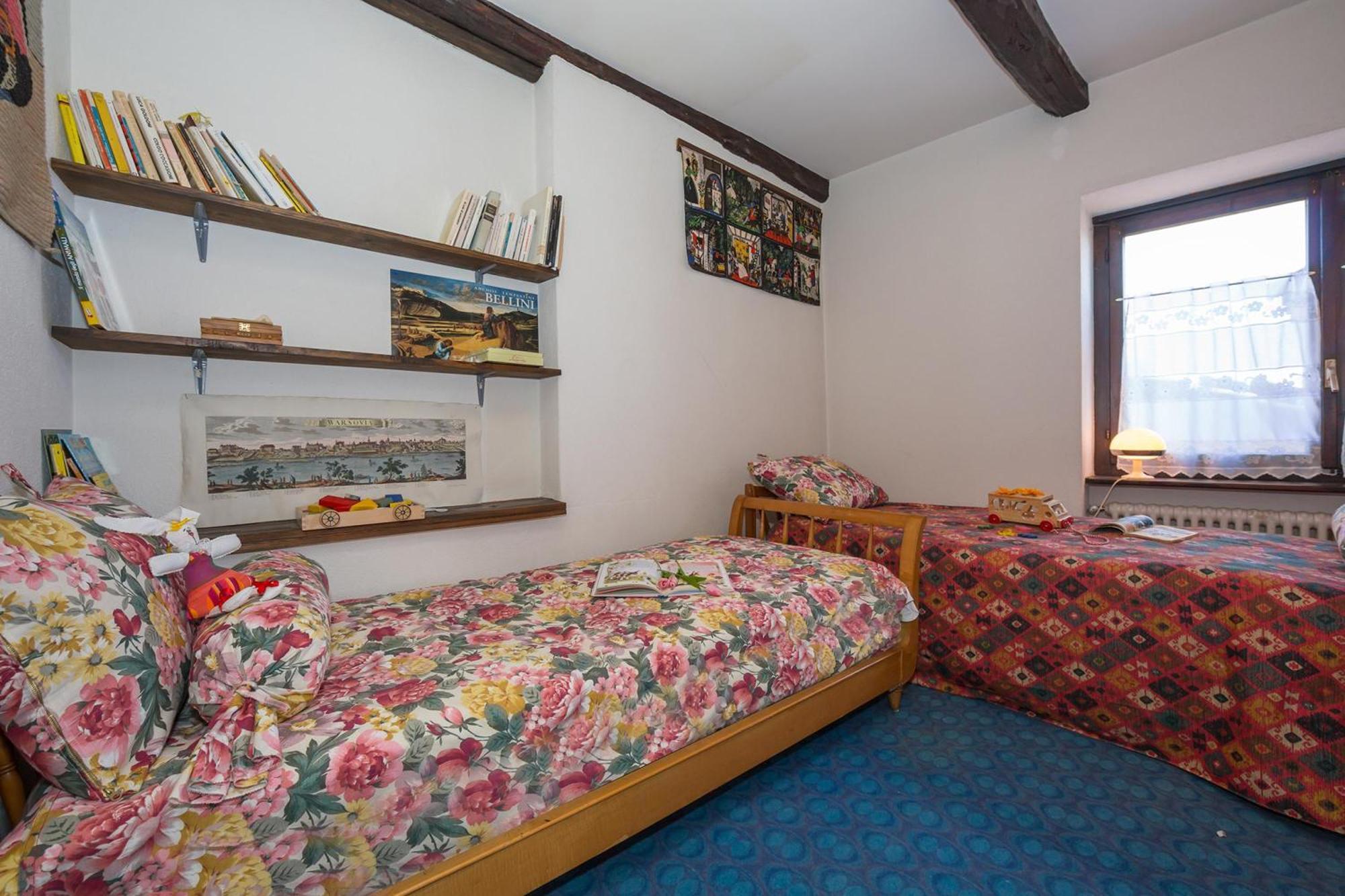 Chalet Cademario - Happy Rentals Екстериор снимка