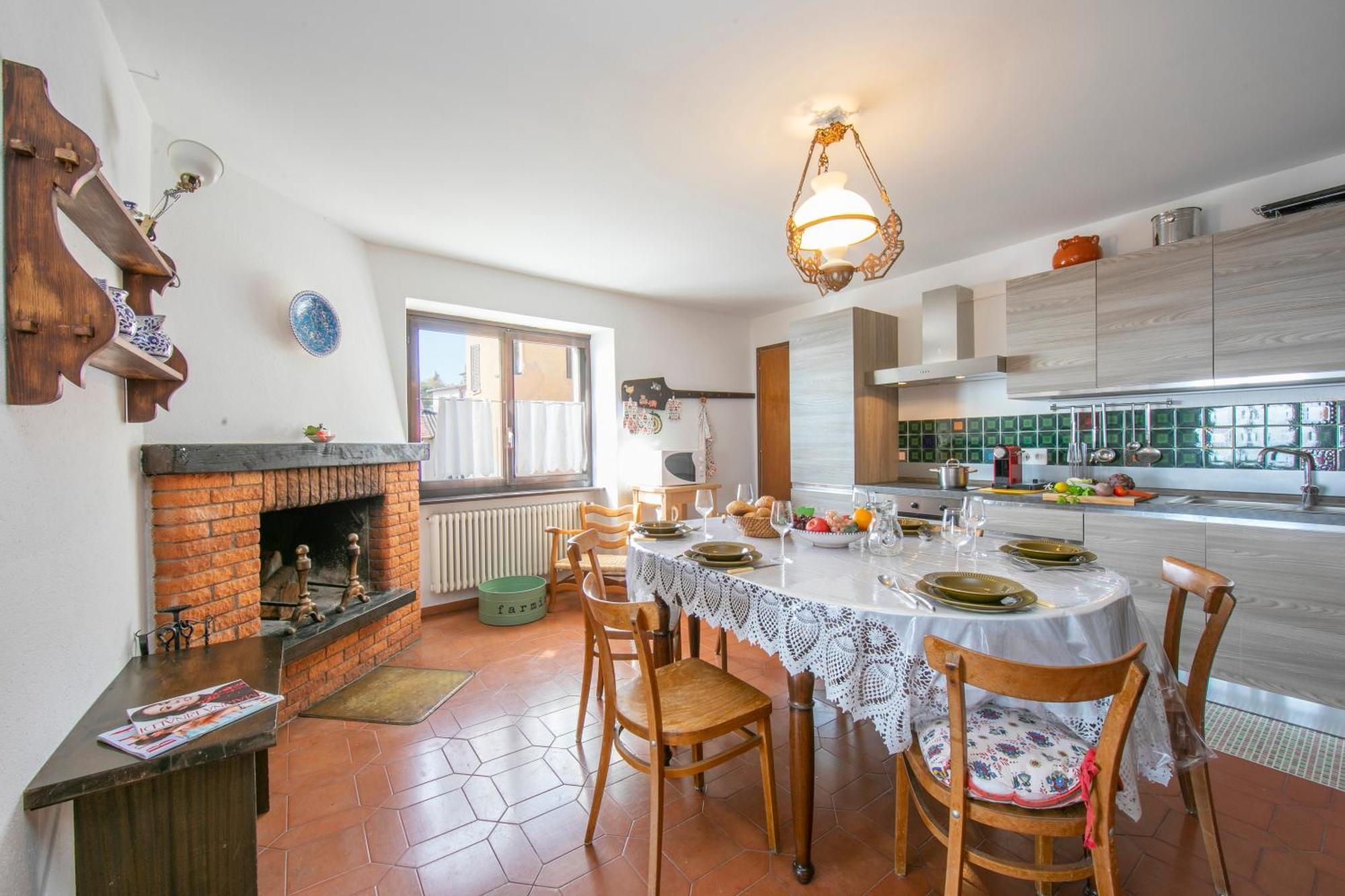 Chalet Cademario - Happy Rentals Екстериор снимка