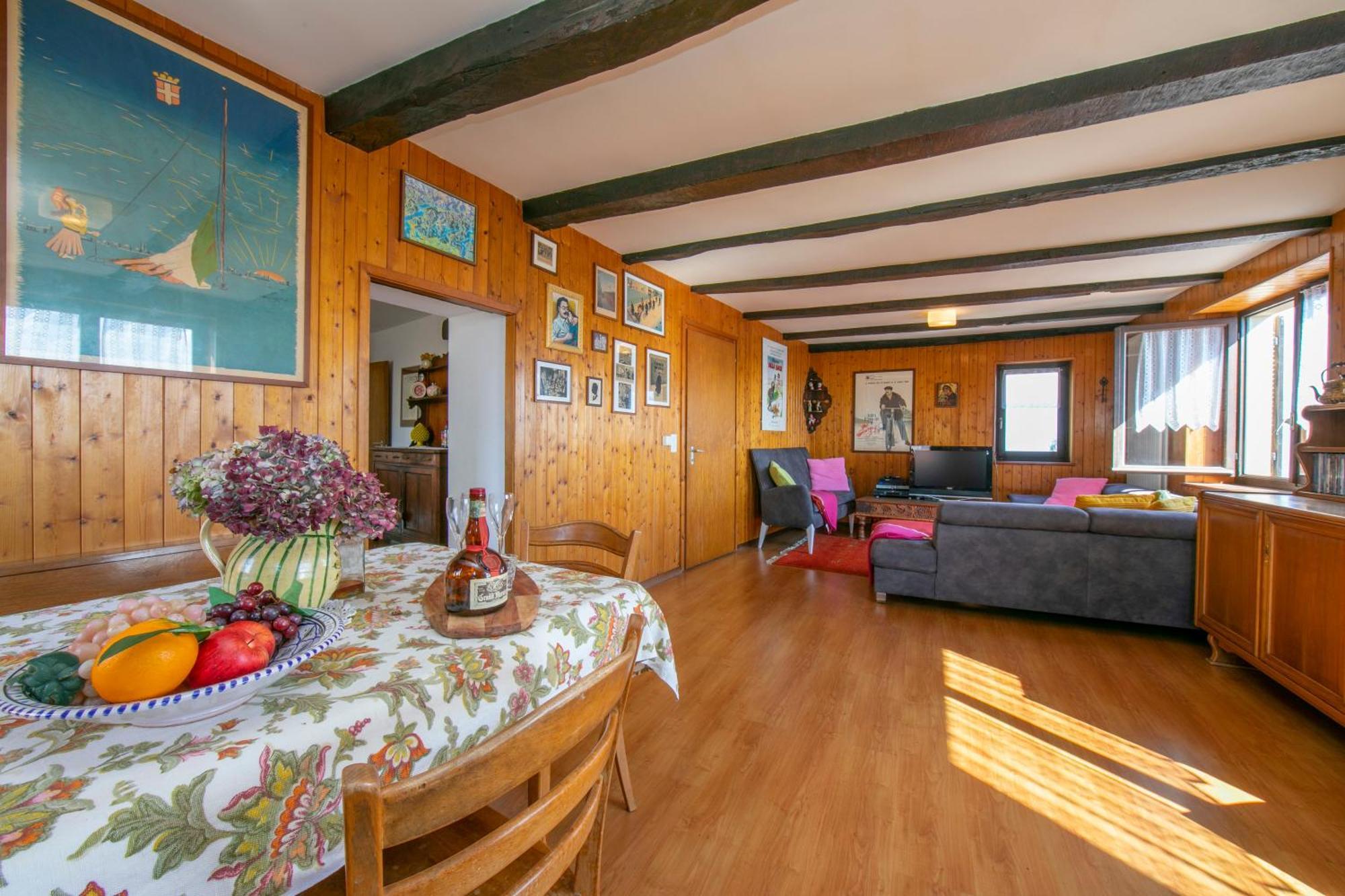 Chalet Cademario - Happy Rentals Екстериор снимка